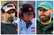How Many College Football Coaches Never Played Football?